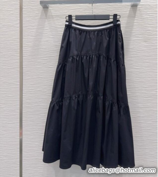 Good Product Prada Skirt P031013 Black 2026