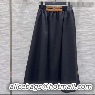 Classic Specials Prada Skirt P031016 Black 2026