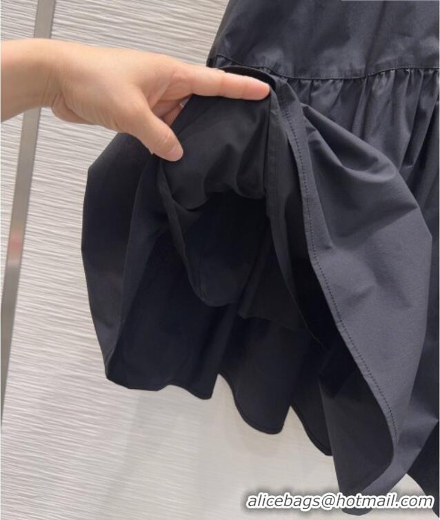 Classic Specials Prada Skirt P031016 Black 2026