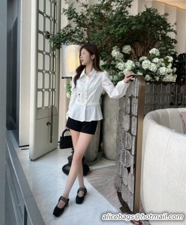 New Fashion Dior Shirt D031017 White 2026