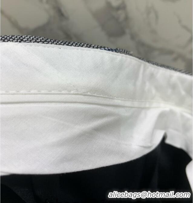 Buy Classic Cheap Prada Shorts PR031108 Dark Grey 2026