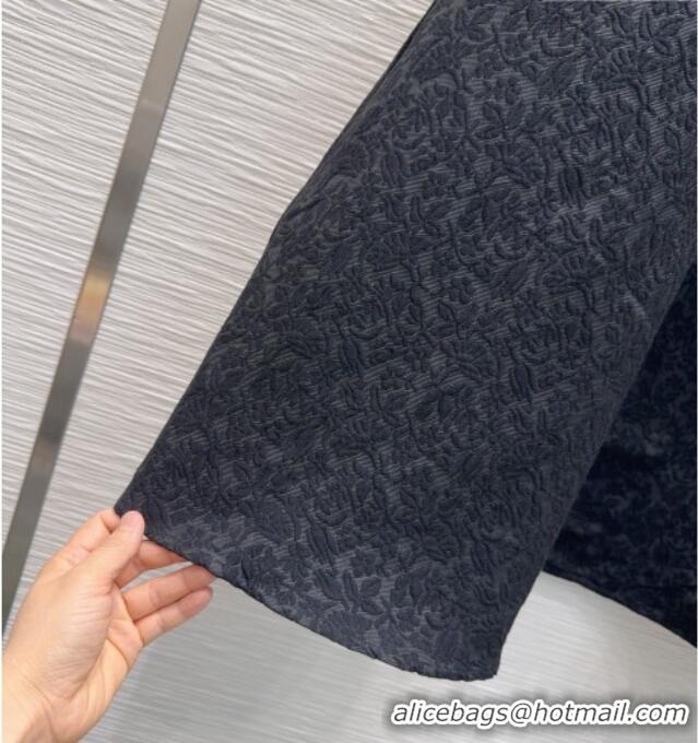 Spot Bulk Dior Long Skirt DR031102 Black 2026