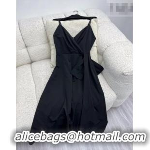 Free Shipping Discount Dior Dress DR0311013 Black 2026