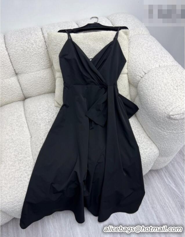 Free Shipping Discount Dior Dress DR0311013 Black 2026