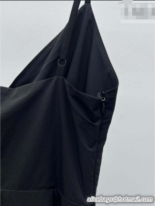 Free Shipping Discount Dior Dress DR0311013 Black 2026