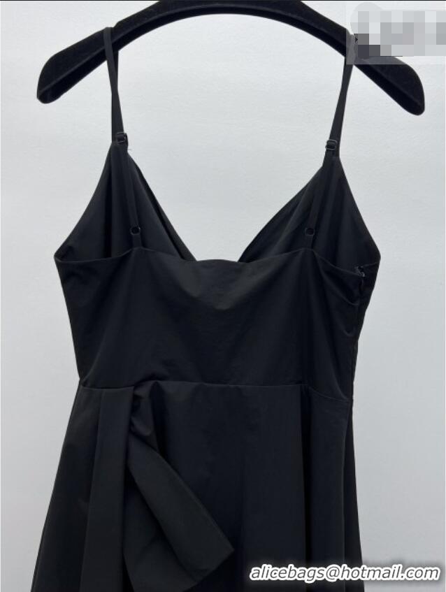 Free Shipping Discount Dior Dress DR0311013 Black 2026