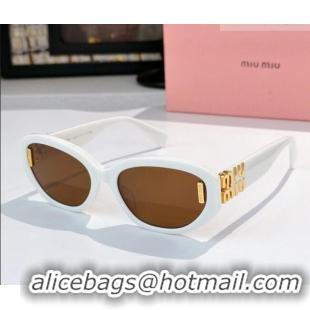Top Grade Miu Miu Sunglasses MU159AV 2026
