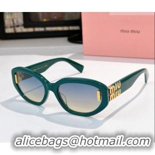 Famous Brand Miu Miu Sunglasses MU159AV 2026