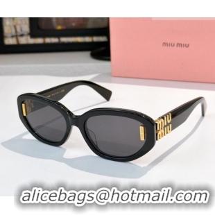 Most Popular Miu Miu Sunglasses MU159AV 2026