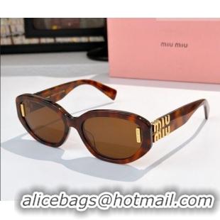 Buy Cheap Miu Miu Sunglasses MU159AV 2026