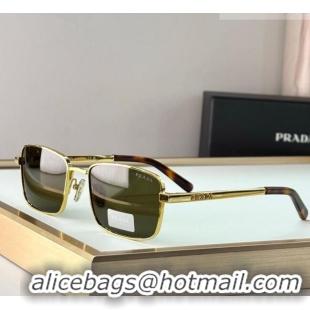 Top Grade Prada Sunglasses PRD54S 2026