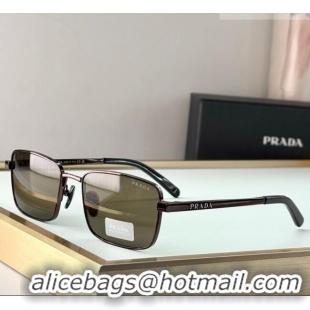 Classic Cheapest Prada Sunglasses PRD54S 2026