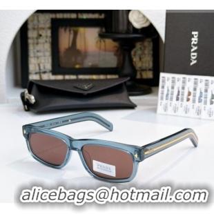 Luxury Discount Prada Sunglasses SPRB11F 2026