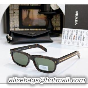 Famous Brand Prada Sunglasses SPRB11F 2026