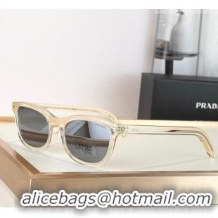 Top Quality Prada Sunglasses PRD01VU 2026