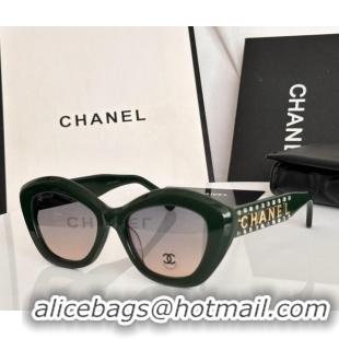Well Crafted Chanel Sunglasses CH9161B 2026