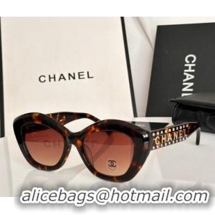 Spot Bulk Chanel Sunglasses CH9161B 2026