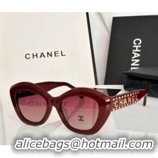 Good Product Chanel Sunglasses CH9161B 2026