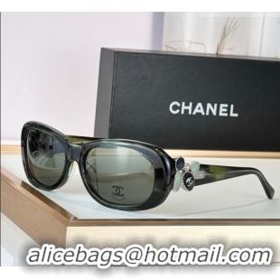 Particularly Recommended Chanel Sunglasses CH5181B 2026