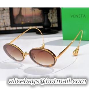 Market Sells Bottega Veneta Sunglasses BV2031LA 2026