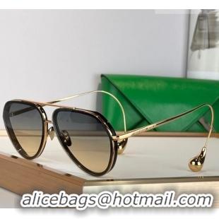 Sophisticated Discount Bottega Veneta Sunglasses BV2013LA 2026