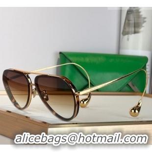 Luxury Cheap Bottega Veneta Sunglasses BV2013LA 2026