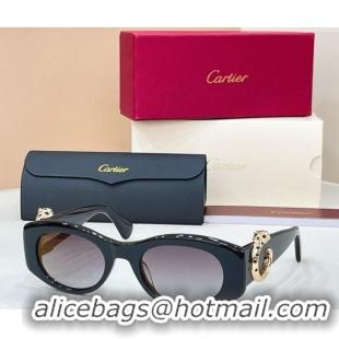 Market Sells Cartier Sunglasses CT0472S Black 2026