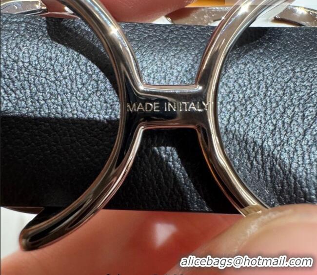 Buy Cheap Dior CD Buckle Reversible Belt 2cm in Smooth Leather DR2012025 Rose Gold 2025