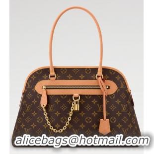 Top Grade Louis Vuitton Monogram Canvas Ever More MM M25774
