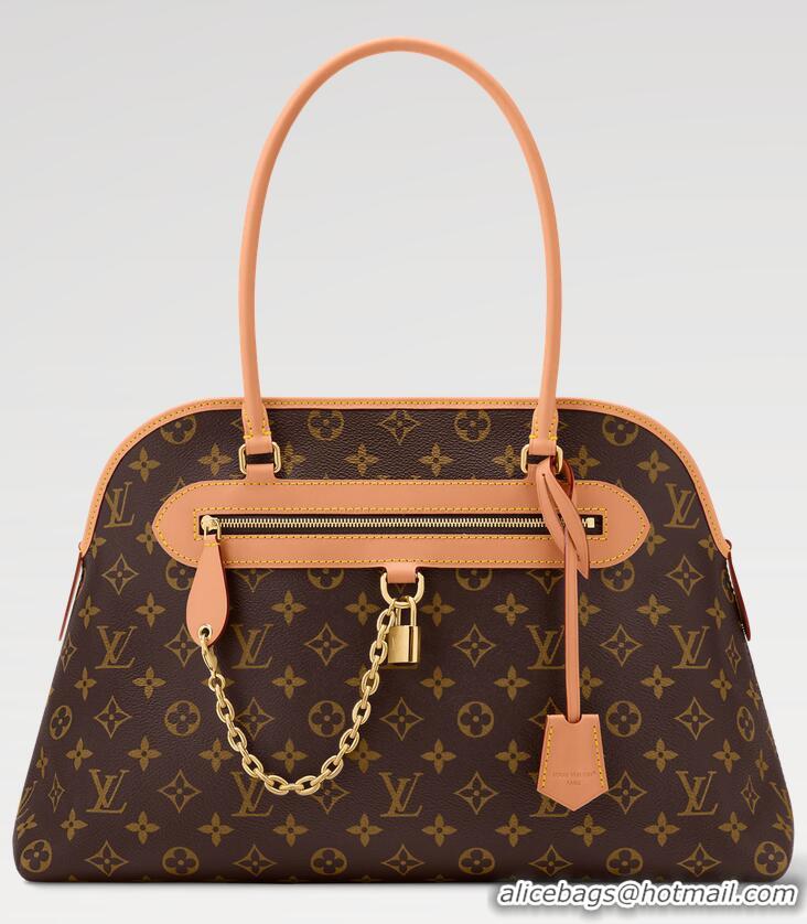 Top Grade Louis Vuitton Monogram Canvas Ever More MM M25774