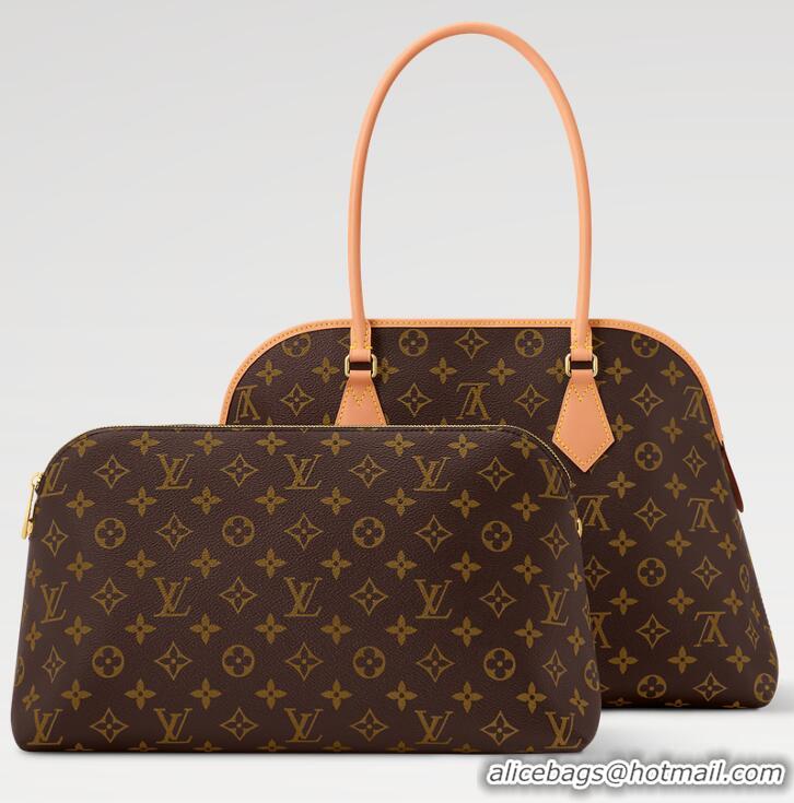 Top Grade Louis Vuitton Monogram Canvas Ever More MM M25774