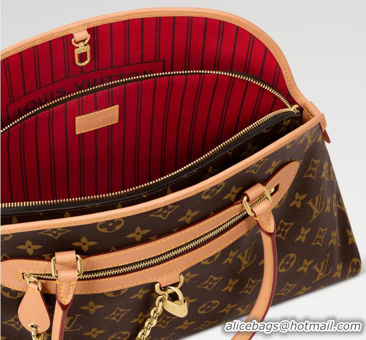Top Grade Louis Vuitton Monogram Canvas Ever More MM M25774