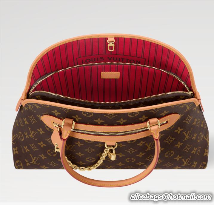 Top Grade Louis Vuitton Monogram Canvas Ever More MM M25774