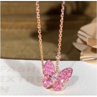 Super Quality Van Cleef & Arpels Necklace CE9035
