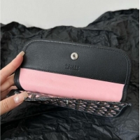 Traditional Specials Goyard Saint Louis PM Bag Print 0122 Black/Pink 2026