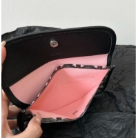 Best Price Goyard Saint Louis GM Bag 0122 Black/Pink 2026