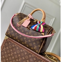 Buy Luxury Louis Vuitton Speedy Soft 30 in Monogram Canvas M26498 2026