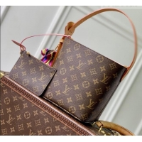 Well Crafted Louis Vuitton All In BB in Monogram Canvas M26642 2026