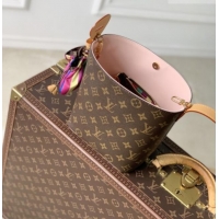 Well Crafted Louis Vuitton All In BB in Monogram Canvas M26642 2026