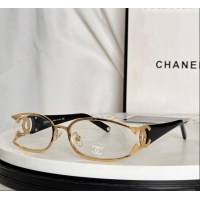 Well Crafted Chanel Sunglasses CH4024 Gold/Black 2026
