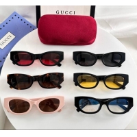 Buy Discount Gucci Sunglasses GG2044SA Black 2026