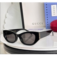 Best Price Gucci Sunglasses GG2044SA Black 2026