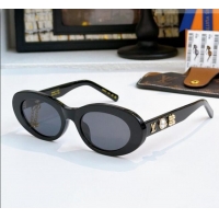 Top Design Louis Vuitton Sunglasses Z2987 Black 2026