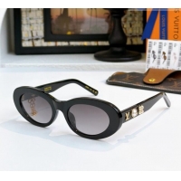 Good Taste Louis Vuitton Sunglasses Z2987 Black 2026