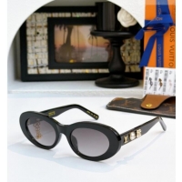 Good Taste Louis Vuitton Sunglasses Z2987 Black 2026