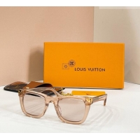 Inexpensive Louis Vuitton Sunglasses Z3158U Lucency 2026