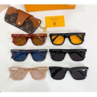 Inexpensive Louis Vuitton Sunglasses Z3158U Lucency 2026