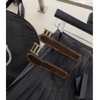 Top Quality Prada Skirt PR020656 Grey 2026