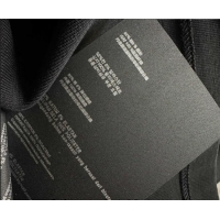 Traditional Discount Prada Sweater PR020670 Black 2026