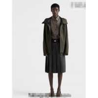 Super Quality Prada Skirt PR020671 Grey 2026